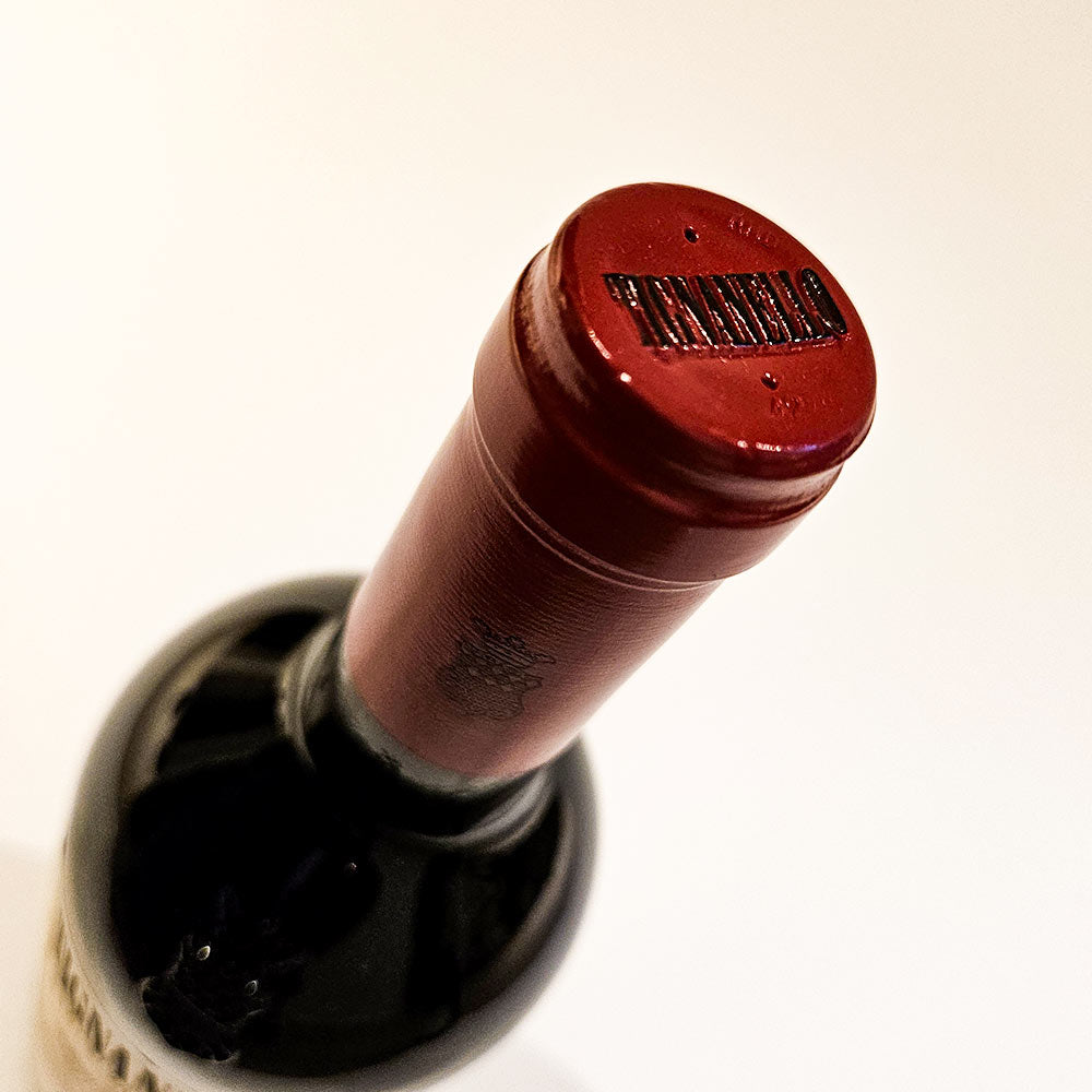 Antinori Tignanello 2020 - Rotwein - VINOSAS FINE RARITIES