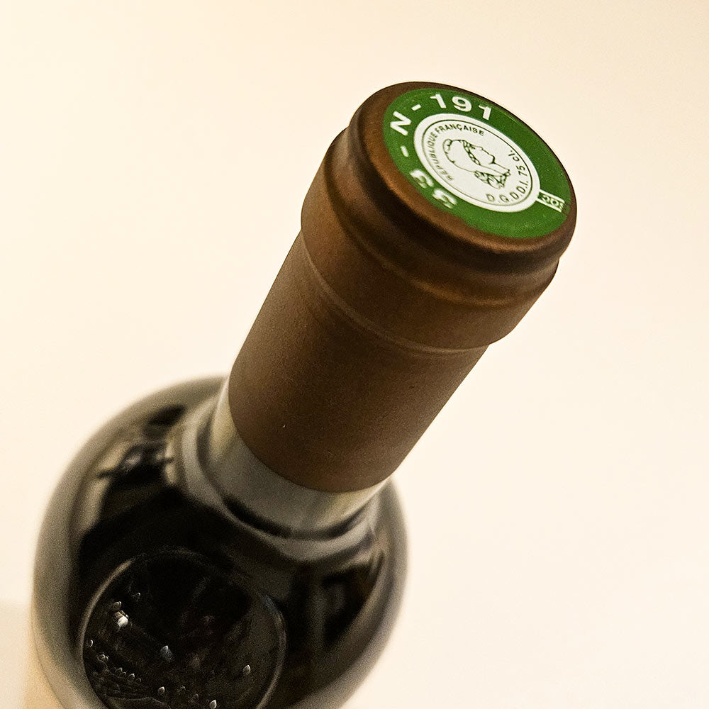 Chateau Valandraud 2004 - Rotwein - VINOSAS FINE RARITIES