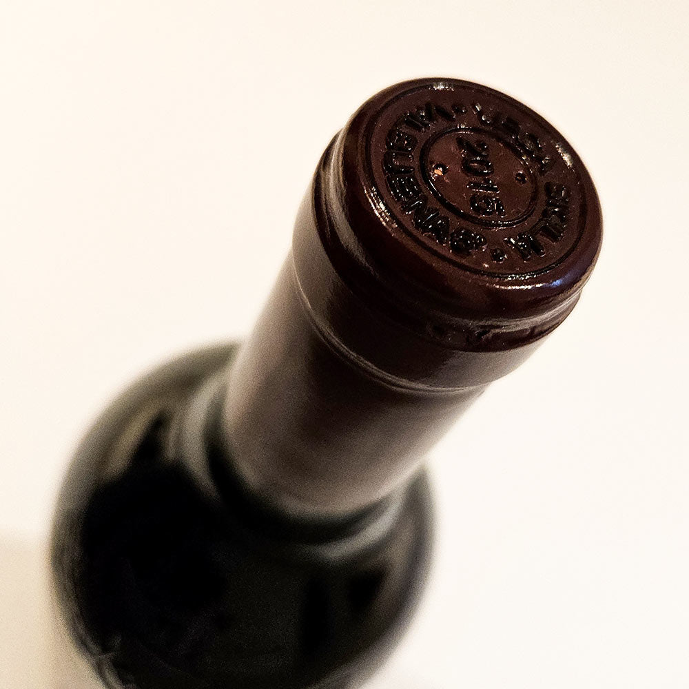 Vega Sicilia Tinto Valbuena 5 2015