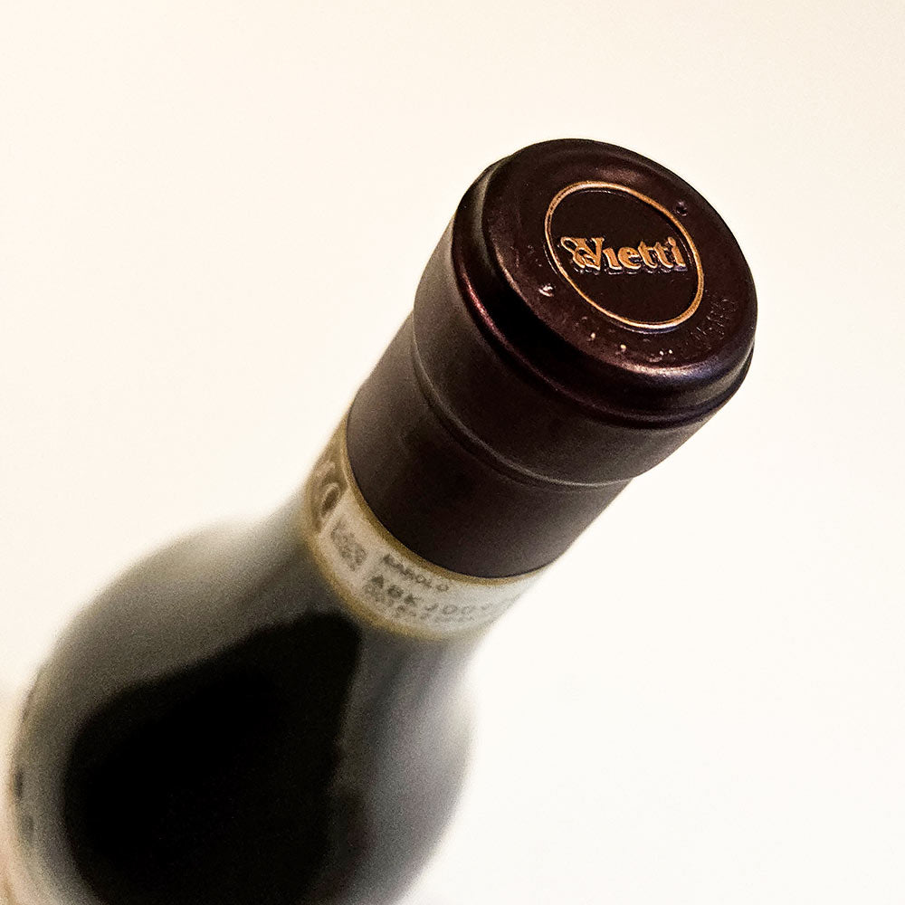 Vietti Barolo Castiglione 2016