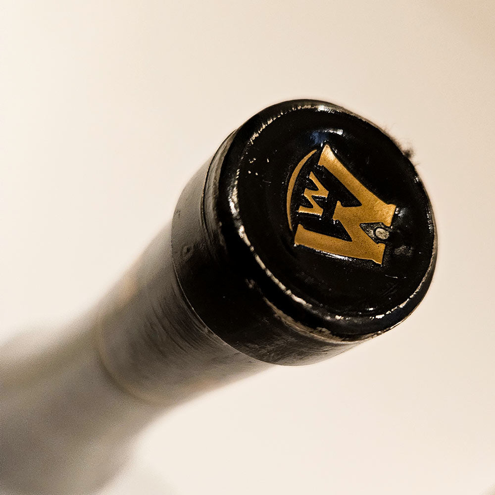 Weingut Wegeler Bernkasteler Doctor Spätlese - Sonderabfüllung 110 Jahre Wegeler - Magnum 2010 - Weisswein - VINOSAS FINE RARITIES