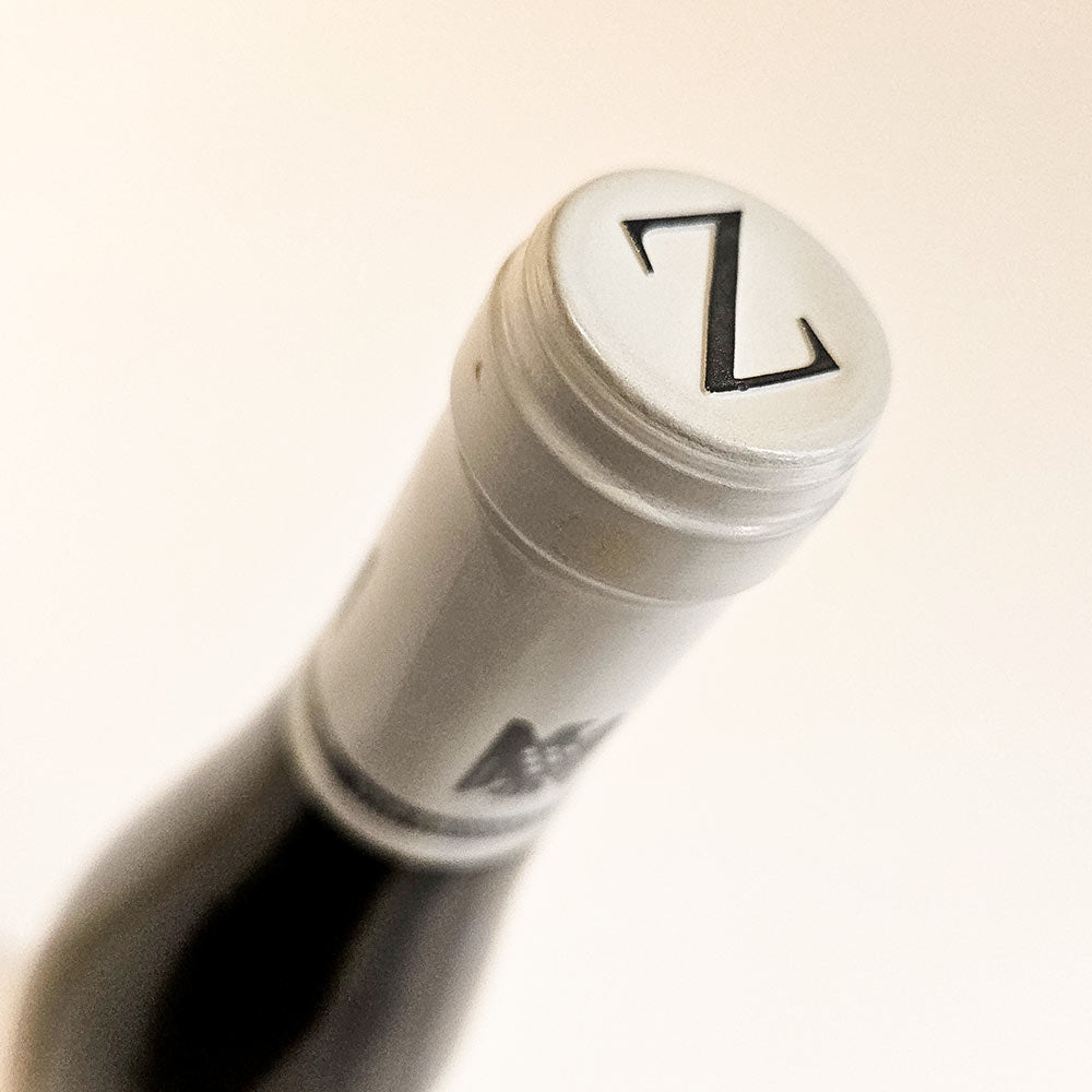Forstmeister Geltz-Zilliken Saarburger Rausch Riesling Auslese 2012