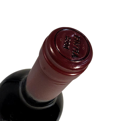 Vega Sicilia Pintia 2004