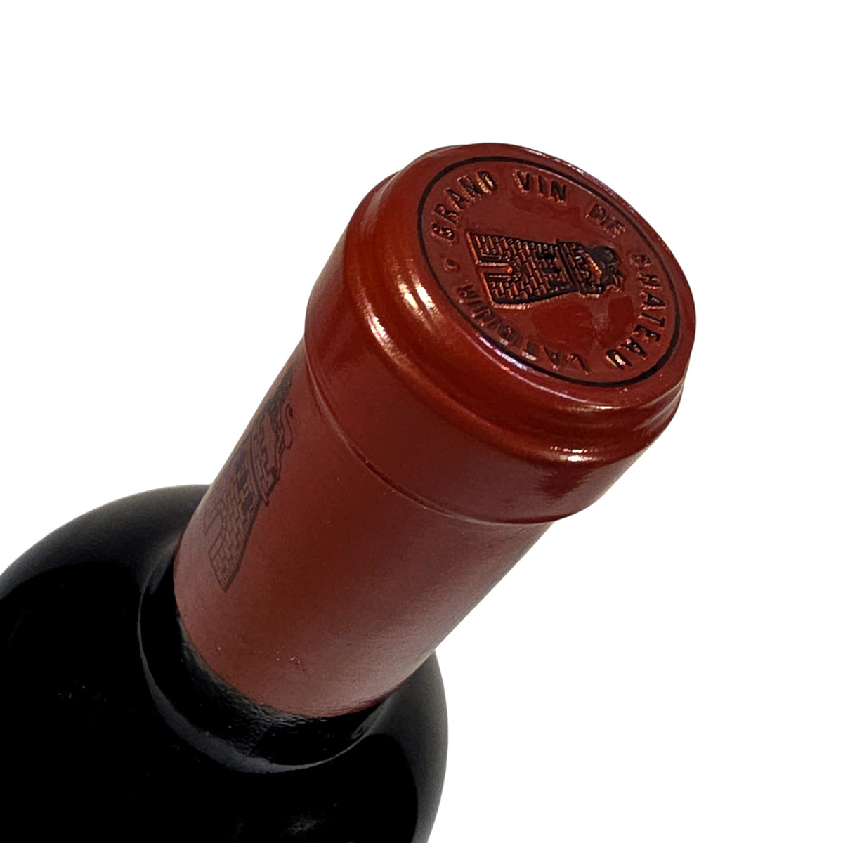 Château Latour Château Latour 1998