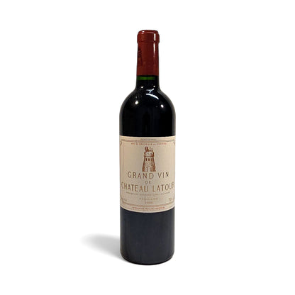 Château Latour Château Latour 1998