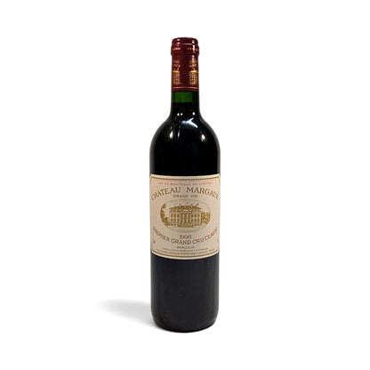 Chateau Margaux Chateau Margaux 1998