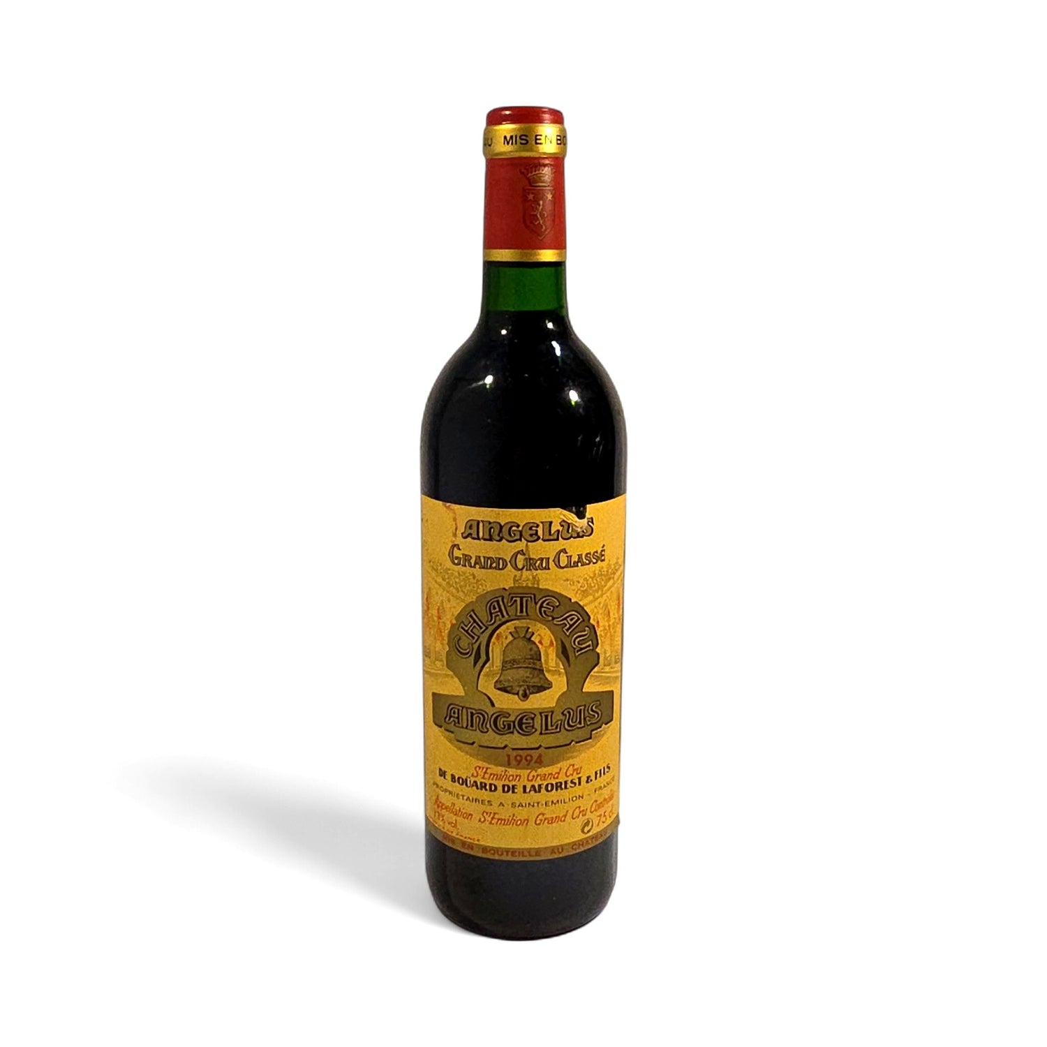 Chateau Angelus Chateau Angelus 1994