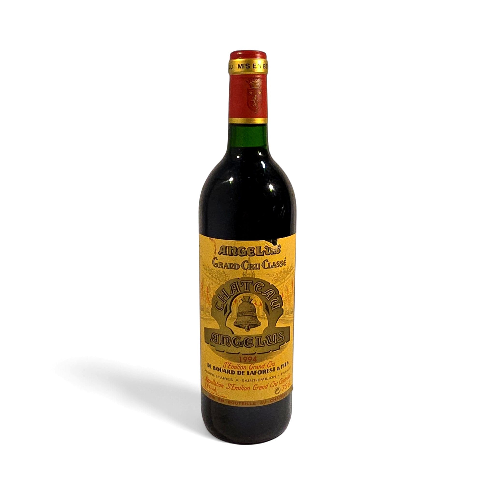 Chateau Angelus Chateau Angelus 1994