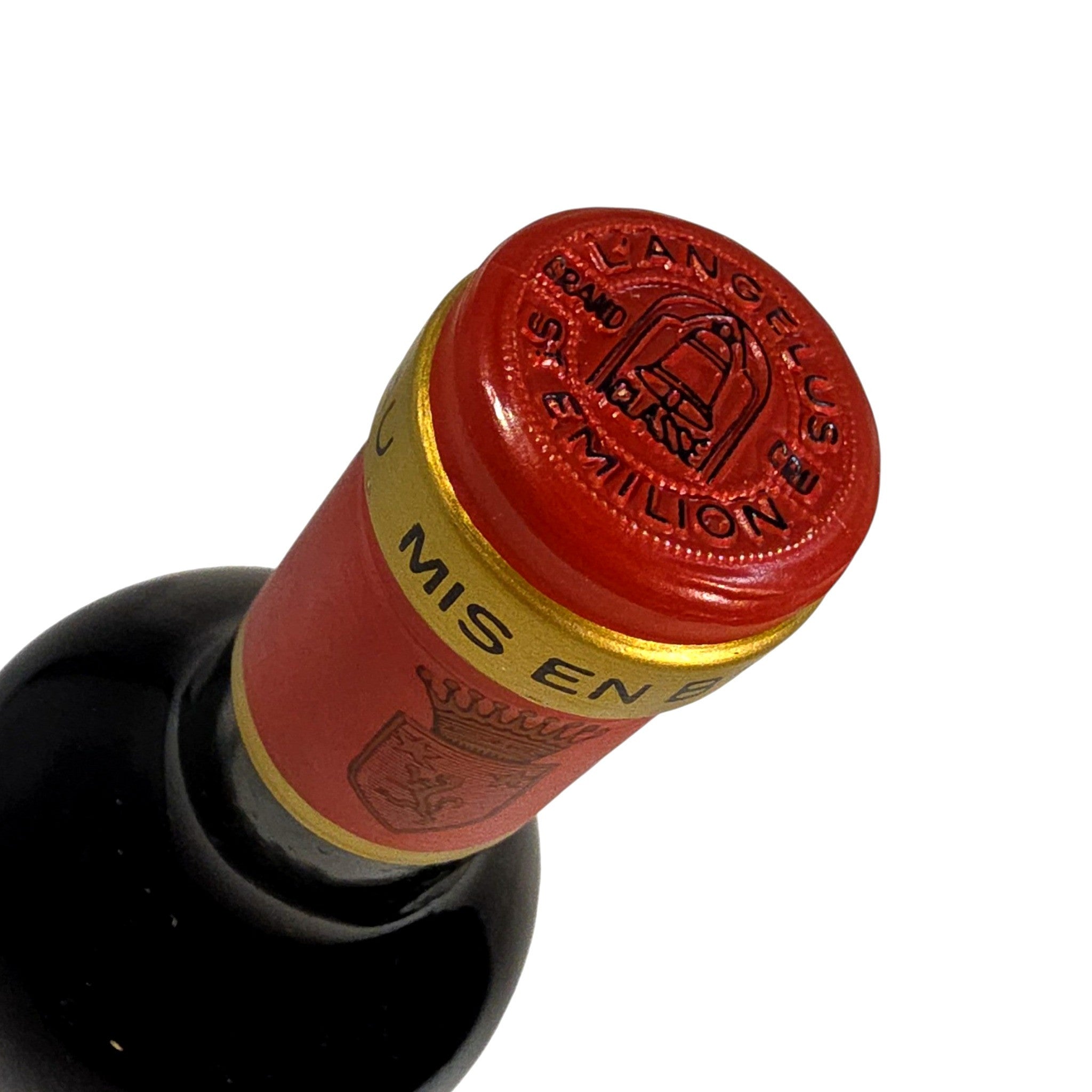 Chateau Angelus Chateau Angelus 1994