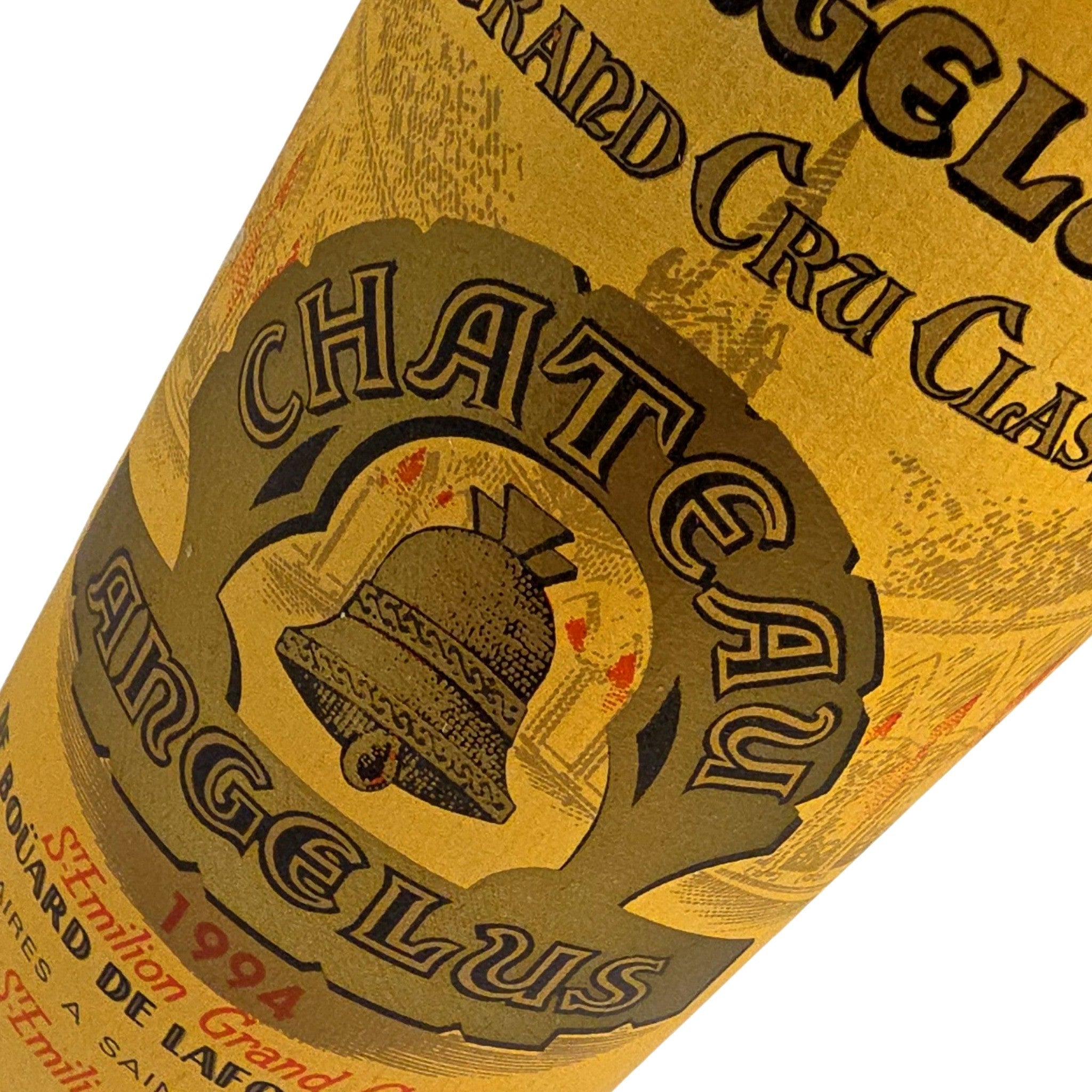 Chateau Angelus Chateau Angelus 1994
