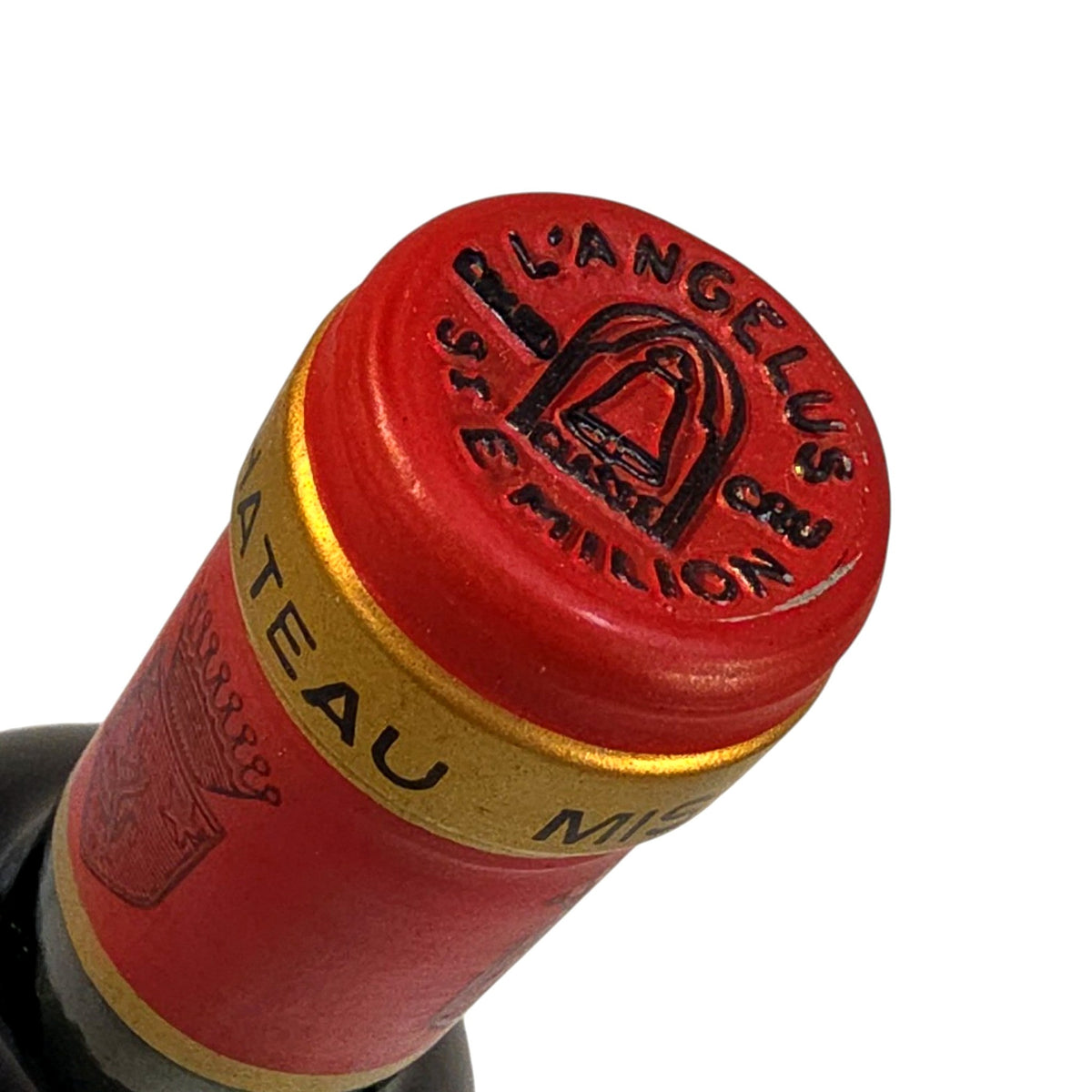 Château Angélus Château Angélus 1993