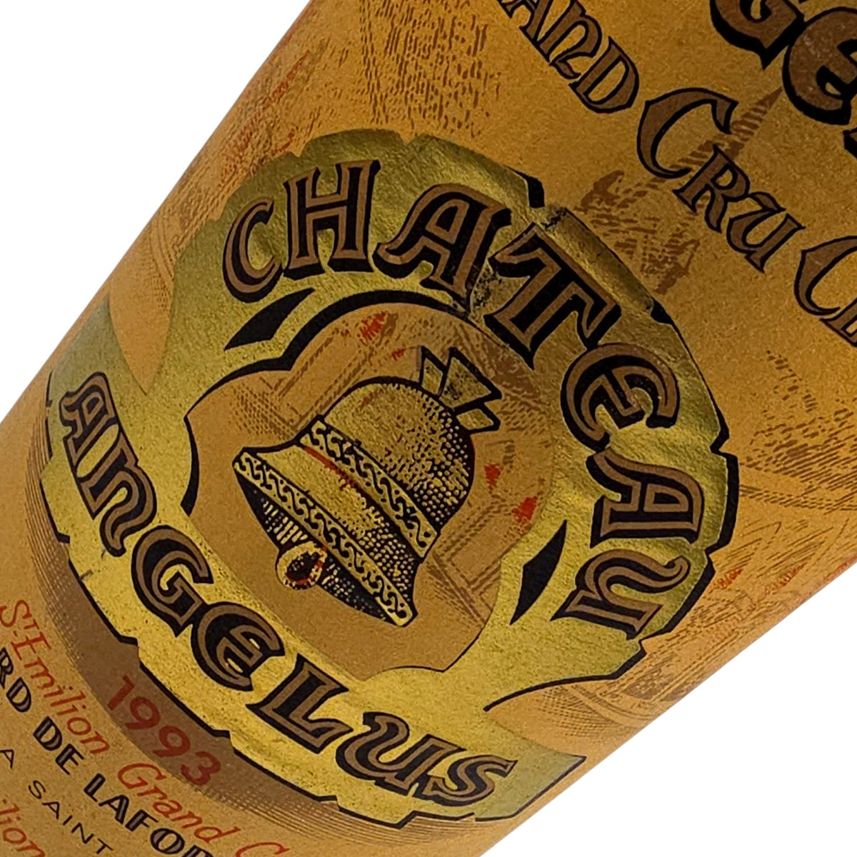 Château Angélus Château Angélus 1993
