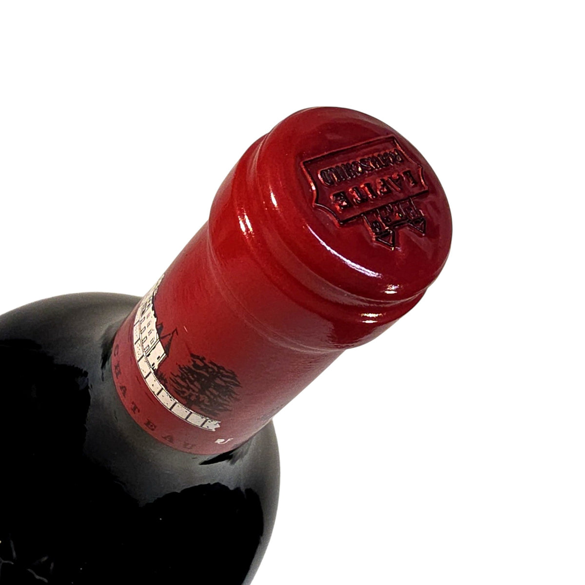 Château Lafite Rothschild Château Lafite Rothschild 2003 Magnum