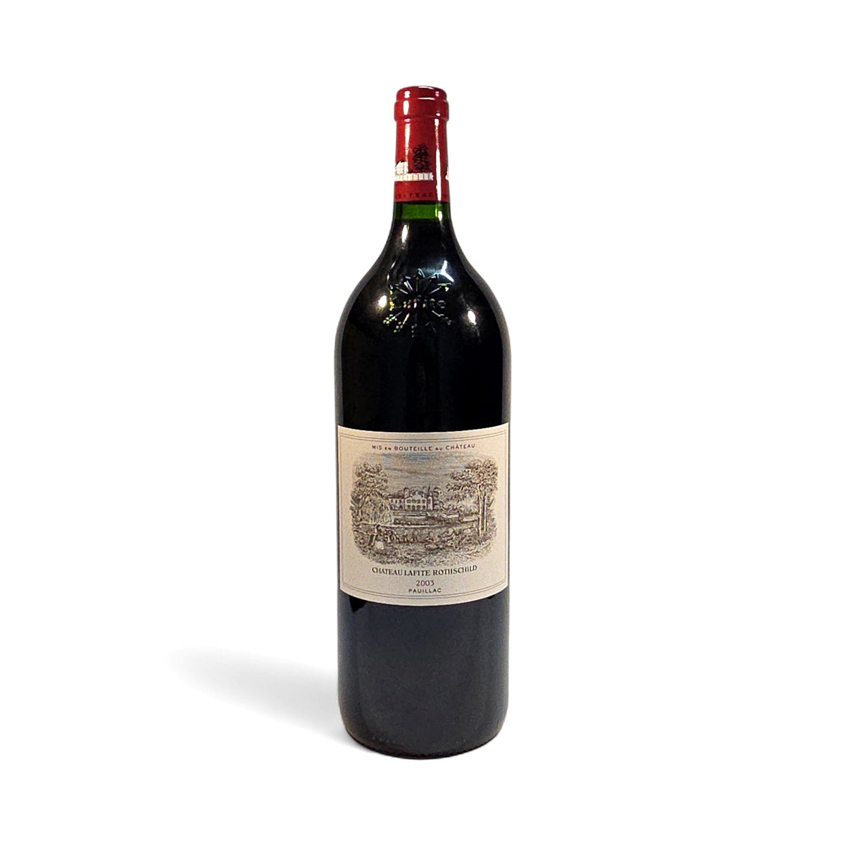 Château Lafite Rothschild Château Lafite Rothschild 2003 Magnum