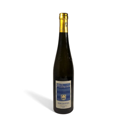 Weingut Wittmann Kirchspiel Grosses Gewächs 2015