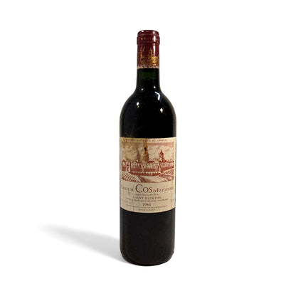 Chateau Cos d&