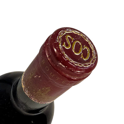 Chateau Cos d&