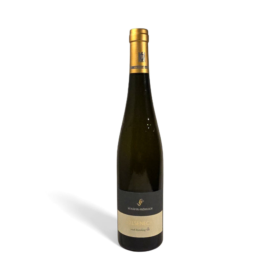 Schäfer Fröhlich Felseneck Riesling Grosses Gewächs 2016 Winery