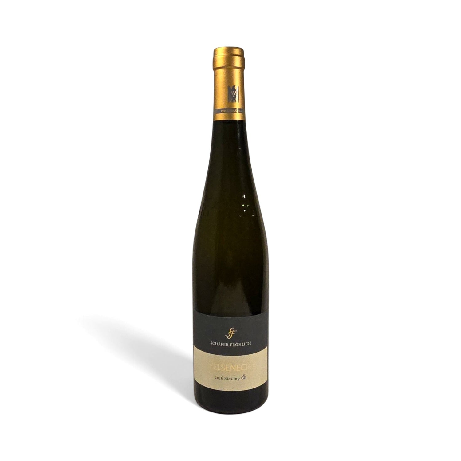 Weingut Schäfer Fröhlich Felseneck Riesling Grosses Gewächs 2016