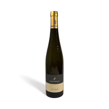 Weingut Schäfer Fröhlich Felseneck Riesling Grosses Gewächs 2016