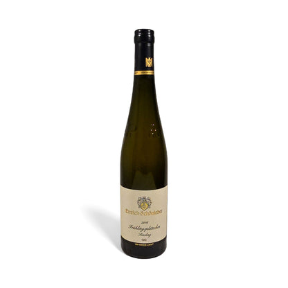 Weingut Emrich Schönleber Monzinger Frühlingsplätzchen Grosses Gewächs 2016