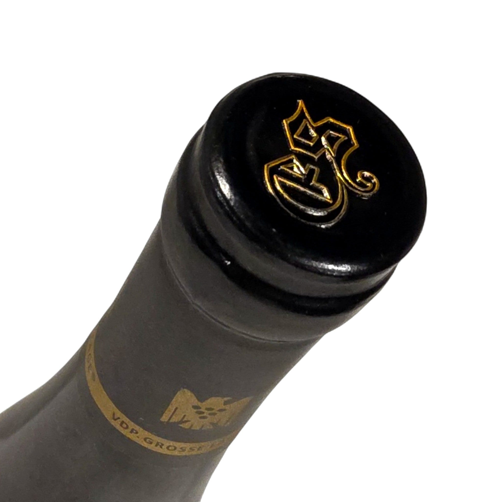 Weingut Emrich Schönleber Monzinger Frühlingsplätzchen Grosses Gewächs 2016