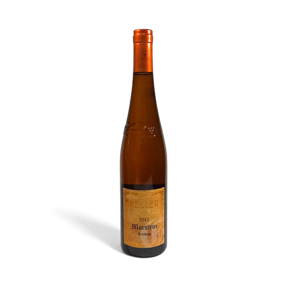 Weingut Keller Westhofener Morstein Riesling Grosses Gewächs 2011
