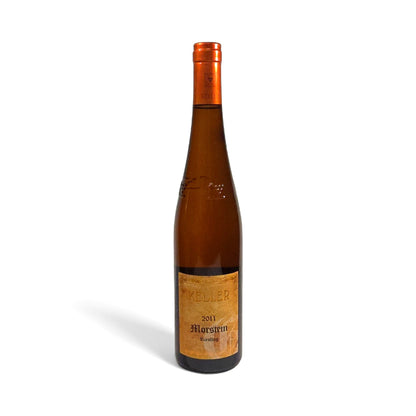 Weingut Keller Westhofener Morstein Riesling Grosses Gewächs 2011