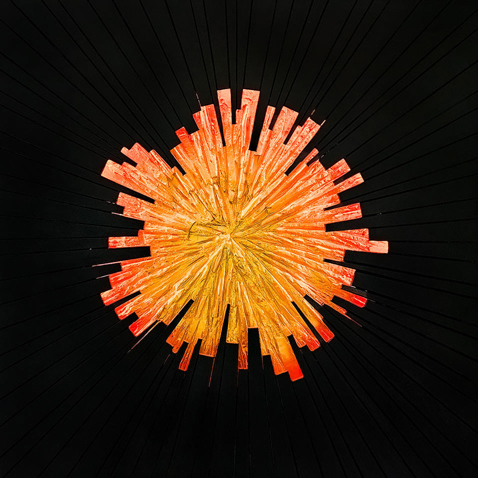 THE.EXPLOSION -  - VINOSAS FINE RARITIES