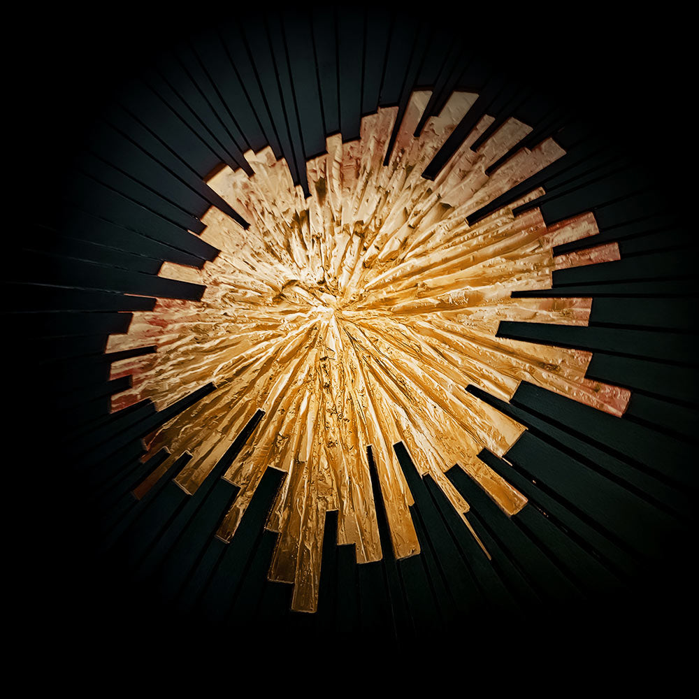 THE.EXPLOSION -  - VINOSAS FINE RARITIES