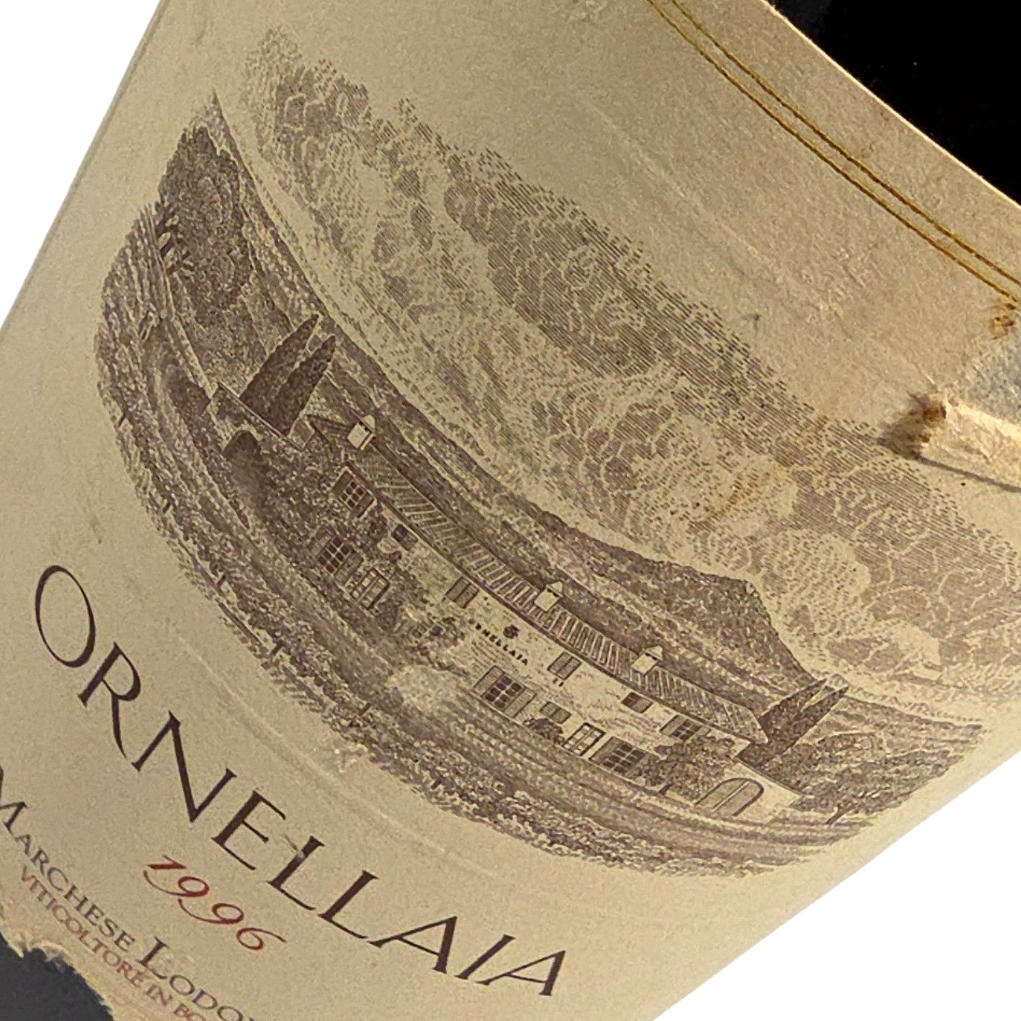 Tenuta dell&