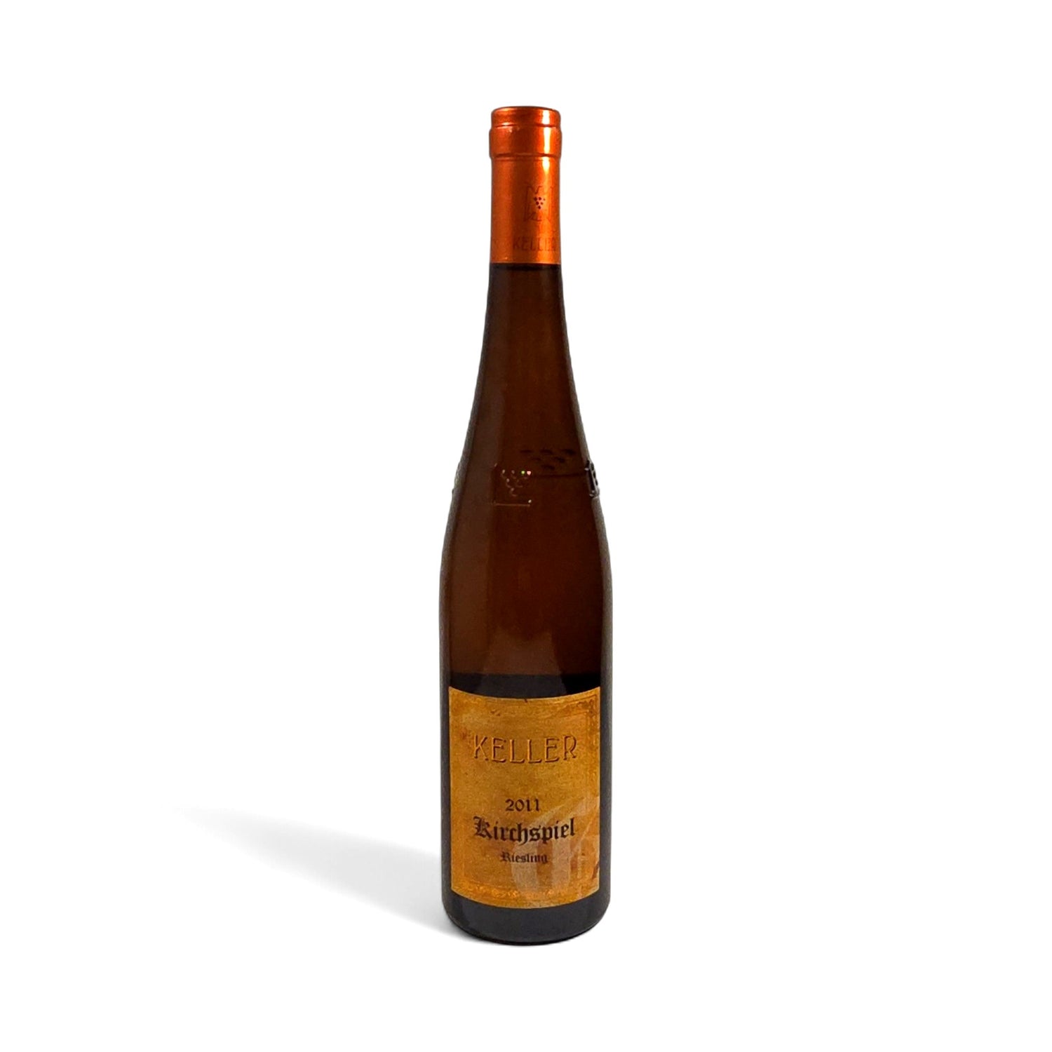 Weingut Keller Kirchspiel Grosses Gewächs 2011