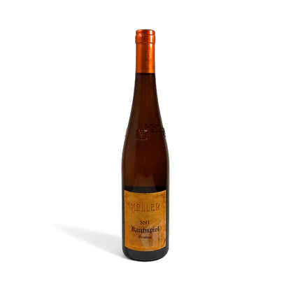 Weingut Keller Kirchspiel Grosses Gewächs 2011