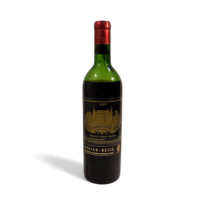 Chateau Palmer Chateau Palmer 1967