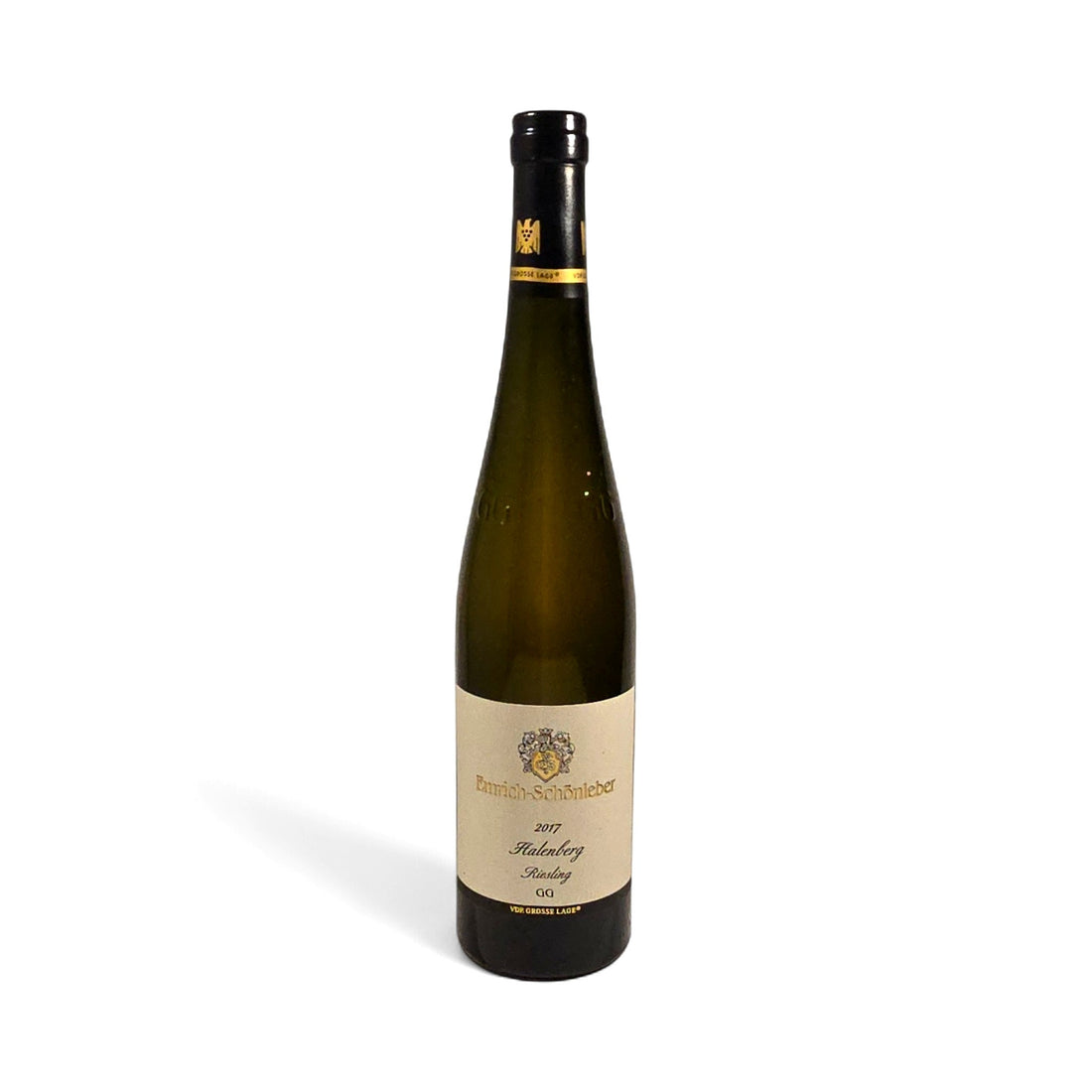 Weingut Emrich Schönleber Monzinger Halenberg Großes Gewächs 2017