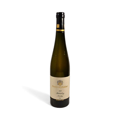 Emrich Schönleber Monzinger Halenberg Grosses Gewächs 2017 Winery