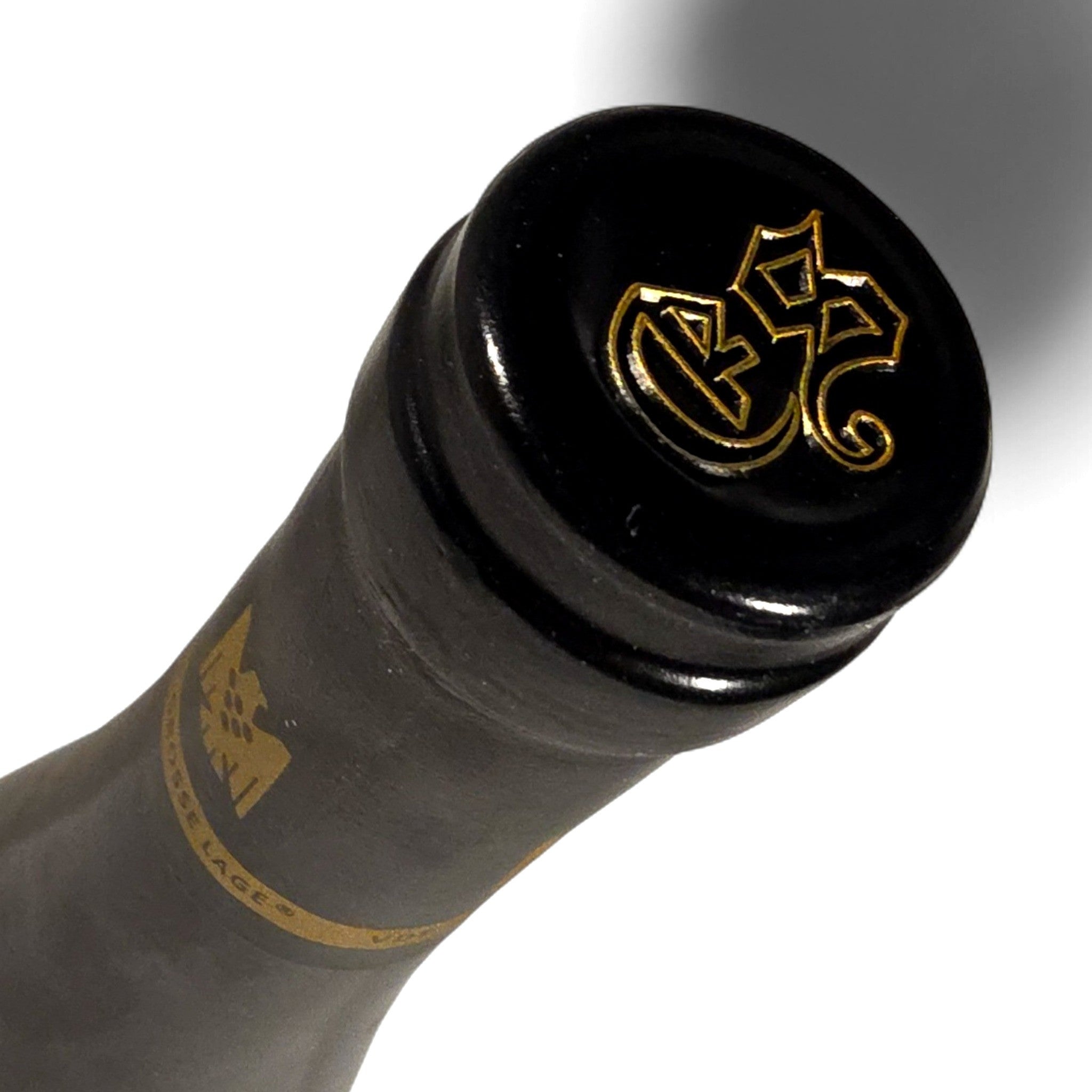 Emrich Schönleber Monzinger Halenberg Grosses Gewächs 2017 Winery
