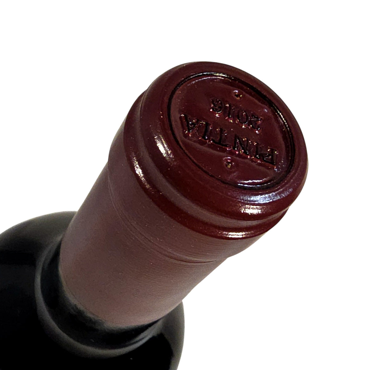 Vega Sicilia Pintia 2016