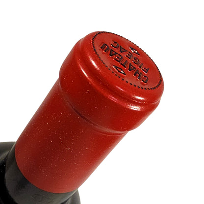 Château Figeac Château Figeac 2015