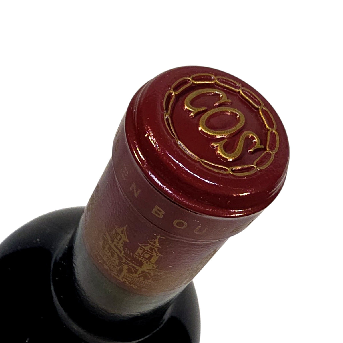 Chateau Cos d&