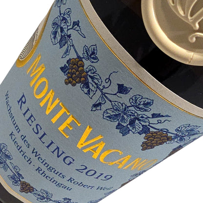 Weingut Robert Weil Monte Vacano Riesling 2019