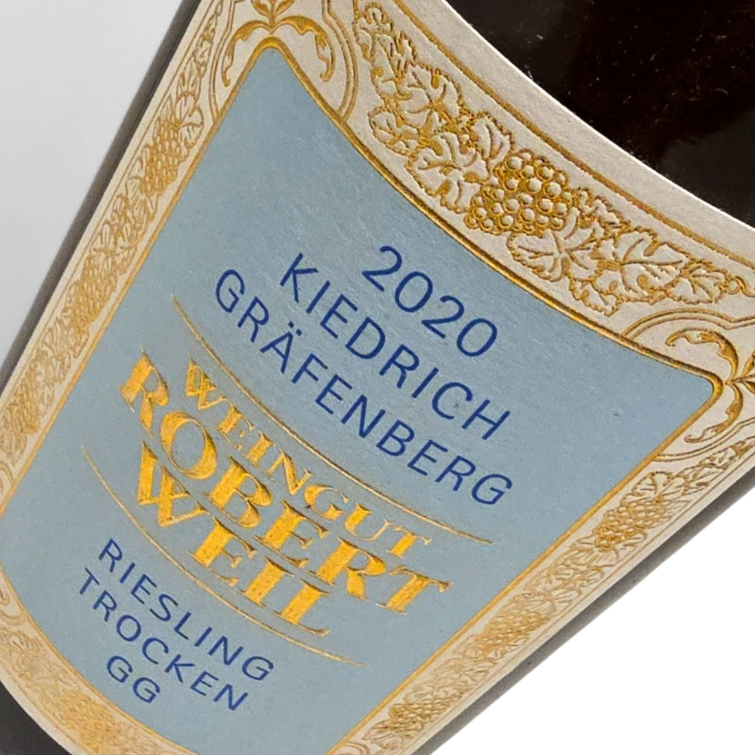Weingut Robert Weil Gräfenberg Riesling Grosses Gewächs 2020