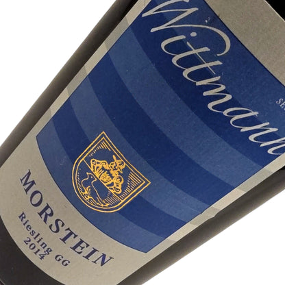 Weingut Wittmann Morstein Grosses Gewächs 2014