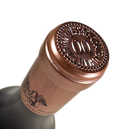 Chateau Haut Brion Chateau Haut Brion 2000