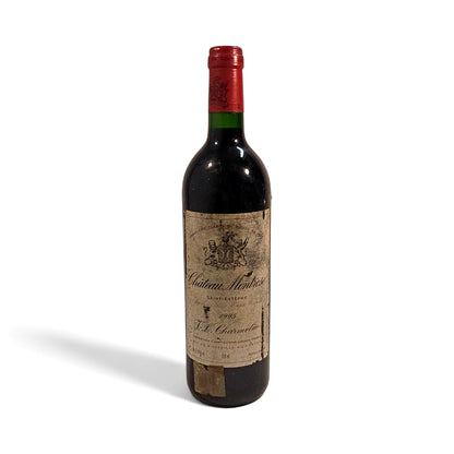 Chateau Montrose Chateau Montrose 1995
