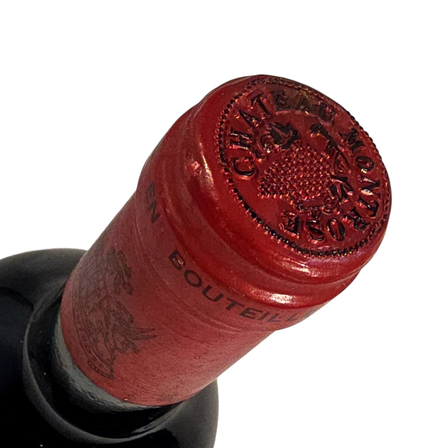 Chateau Montrose Chateau Montrose 1995