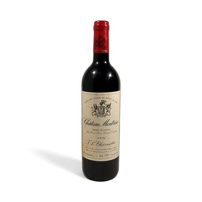Chateau Montrose Chateau Montrose 1996