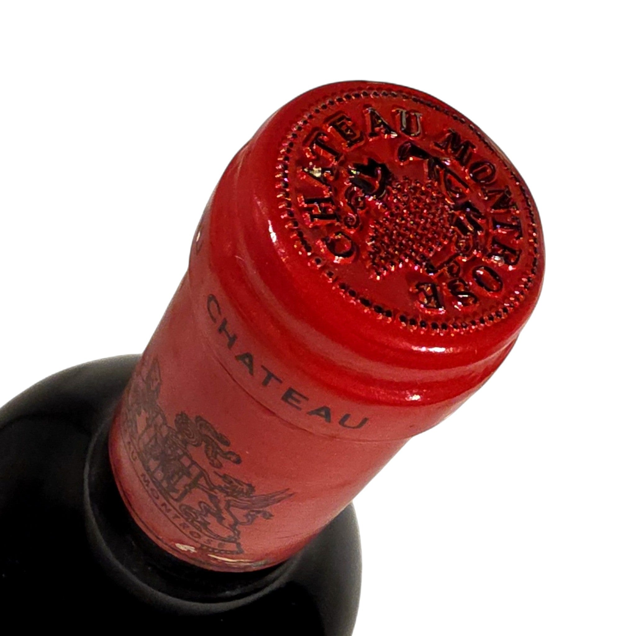 Chateau Montrose Chateau Montrose 1996