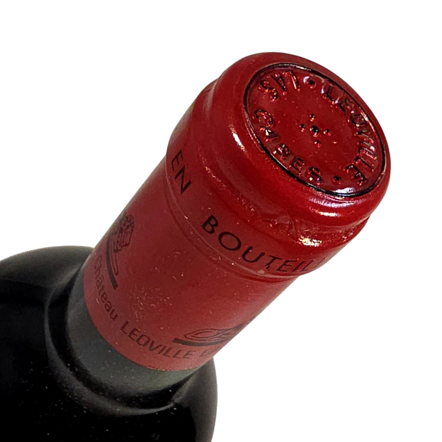 Chateau Leoville Las Cases Chateau Leoville Las Cases 1995