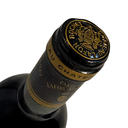 Chateau Lafon-Rochet Chateau Lafon-Rochet 1995